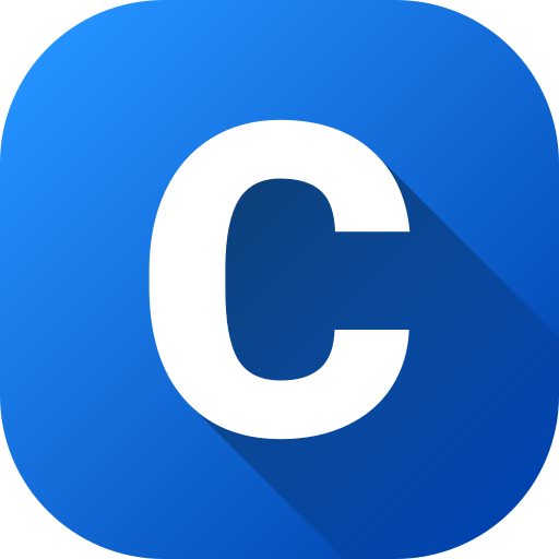 C Logo