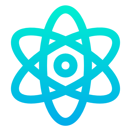 REACT Logo